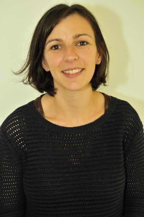 Sophie Andrieu