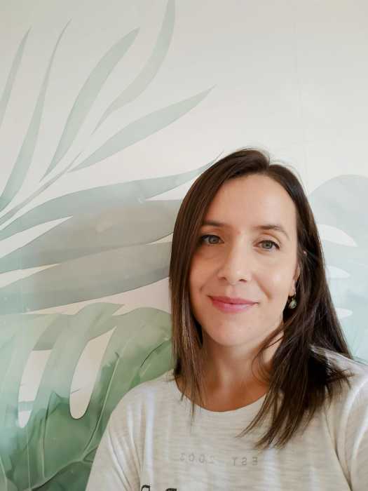 Anaïs  Repetto 