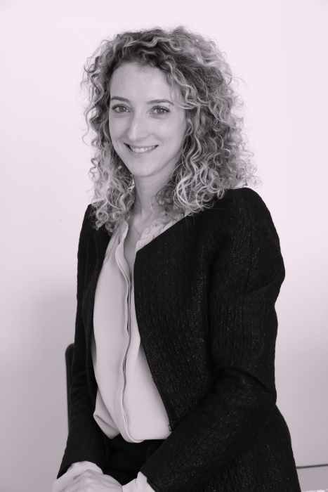 Dr Keren Gottheff-Soussan