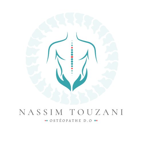 Nassim Touzani