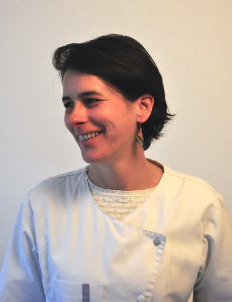 Marion Jooris
