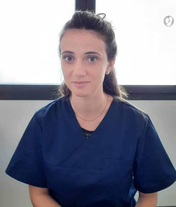 Laurine Bianco
