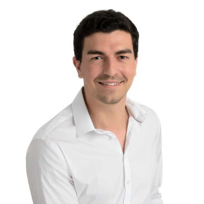 Dr Alexandre GIGON