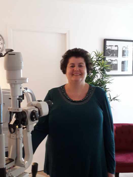Dr Panagiota PAPADAKI