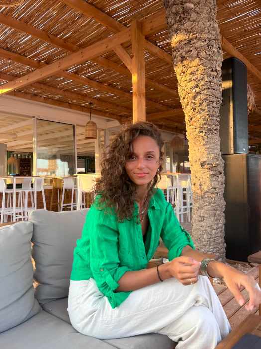 Dr Sirine Ben Moussa, Psychomotricien à Levallois-Perret