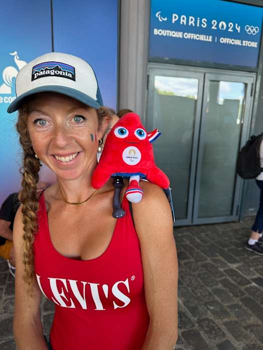 Sophie Greiner