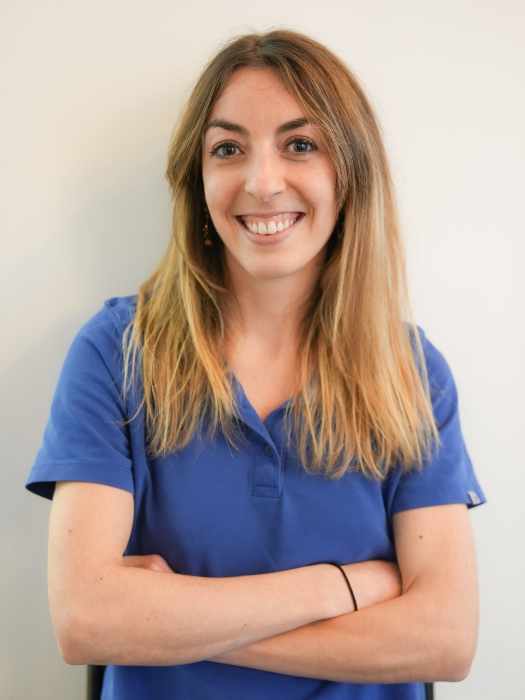 Dr Séverine THEVENET 