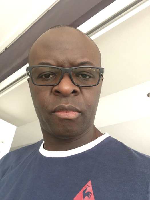 Dr Guy KASSONGO