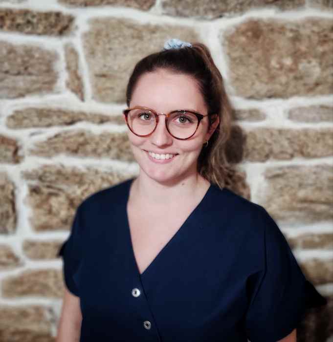 Eléonore DEL MEDICO 