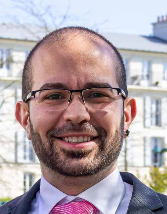 Victor Yuste Vara