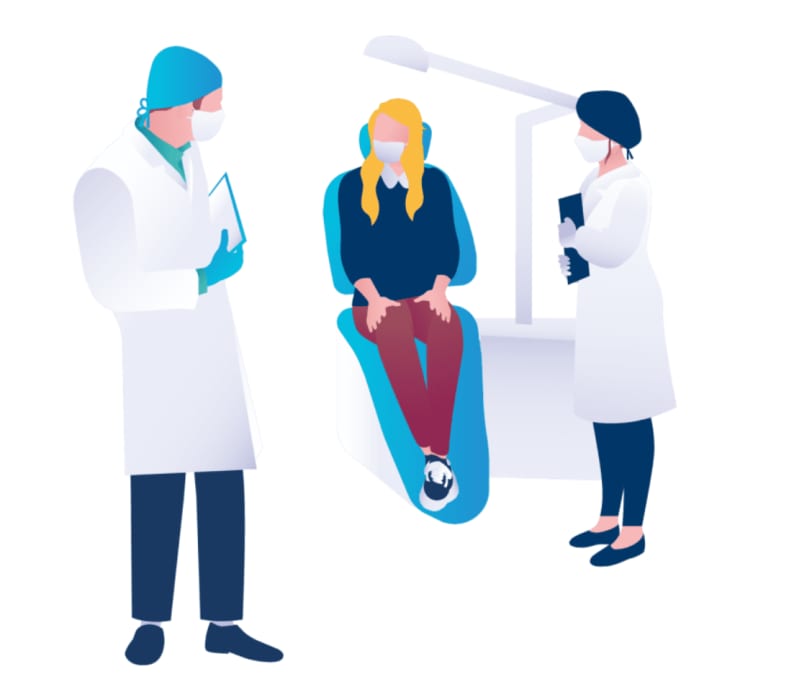 Dr Sergio Guedes, Chirurgien dentiste à Viry-Châtillon