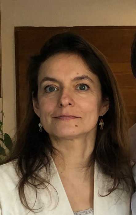 Dr SANDRINE VASSEROT MERLE