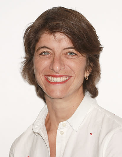 Dr Hélène Yahfoufi