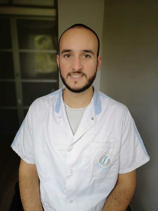 Julien Gueneau 