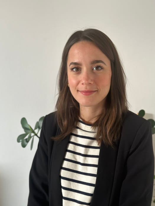 Caroline Binard