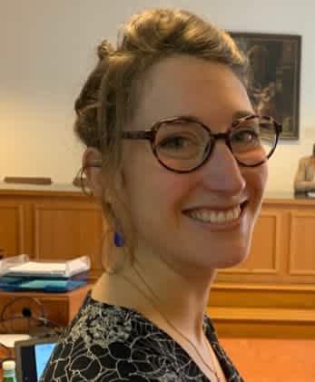 Dr Virginie STOUFF