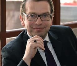 Pr PHILIPPE HUMBERT