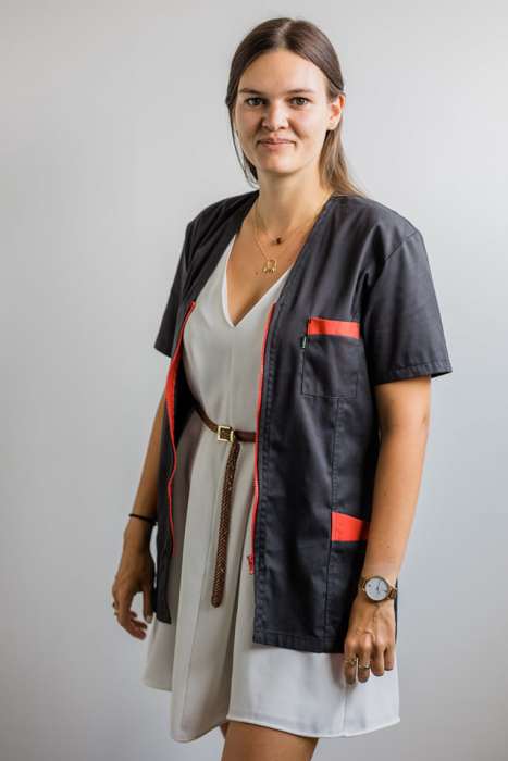 Aurélie Deiber Riviere
