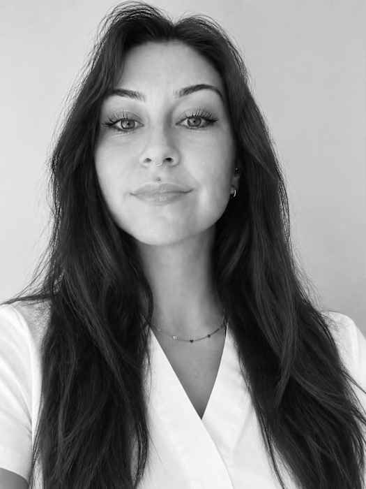 Dr Agathe Richardeau, Ostéopathe à Eysines