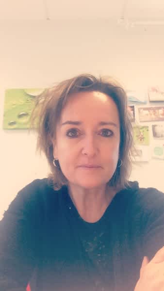 Dr Isabelle BLAIZOT