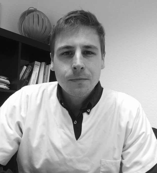 DAVID GARREAU   