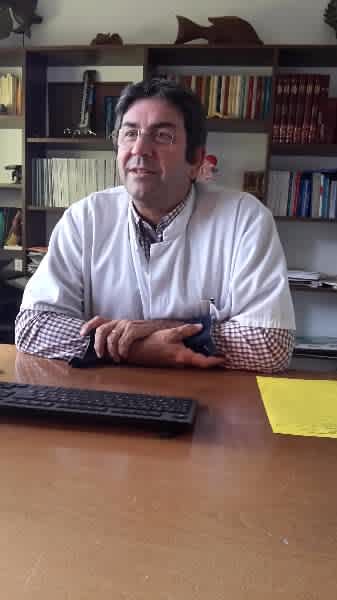 Dr Yannick SAINGRA