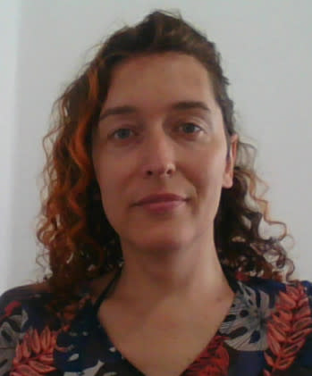Nicole Laffont