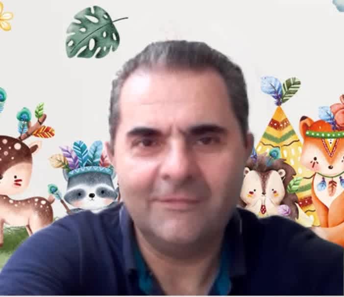 Dr Athanasios PAPPAS