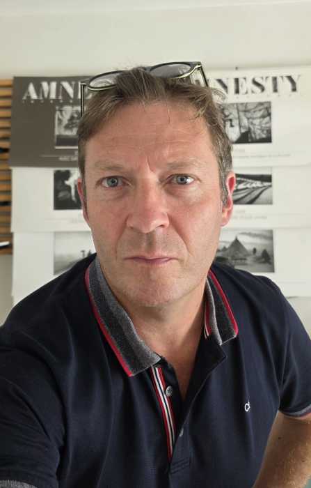 Dr DENIS STOFFEL