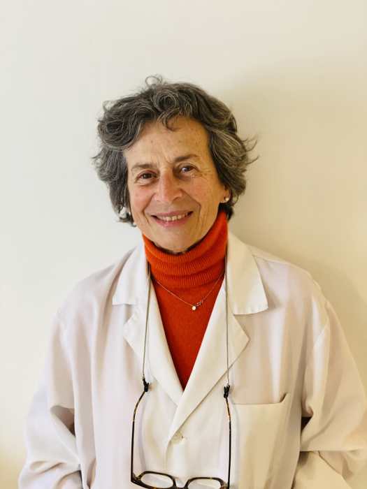 Dr MARIE CHRISTINE ROSSIGNOL