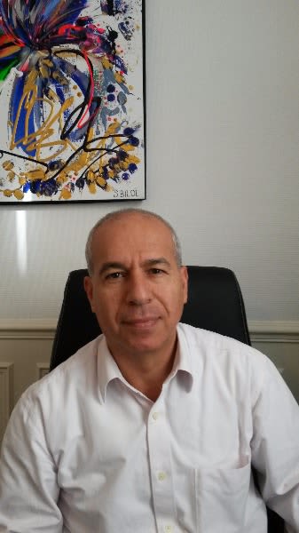Dr Alain ALISSA