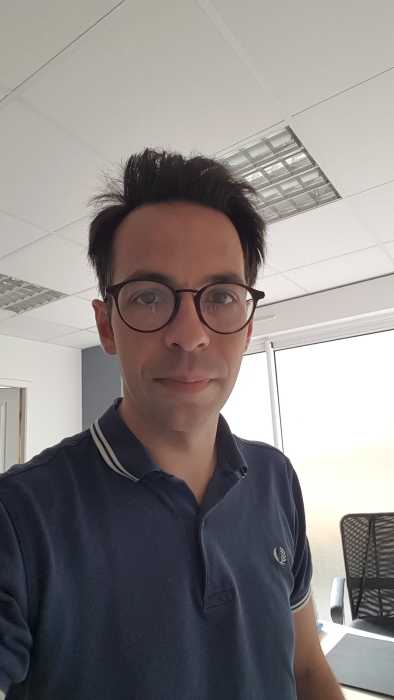 ALEXANDRE BERTHOME