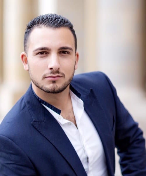 Bryan AMRAM