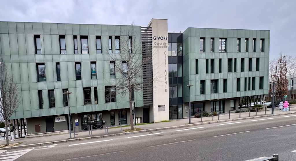 Chirurgie des yeux Givors - Clinique de la vue GIVORS