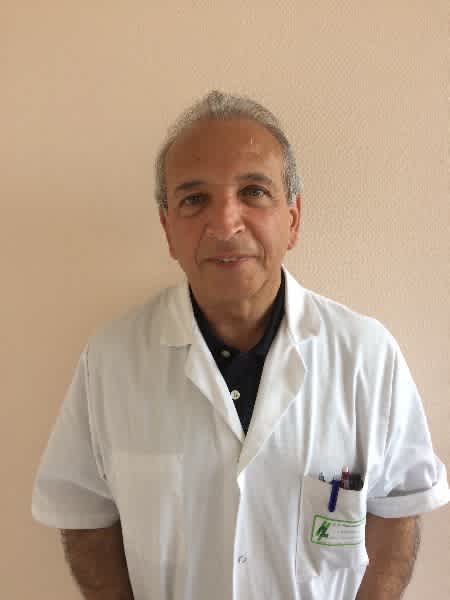 Dr  Franck Kasawat