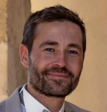 Dr Cédric Bacquere, Ostéopathe à Ajaccio