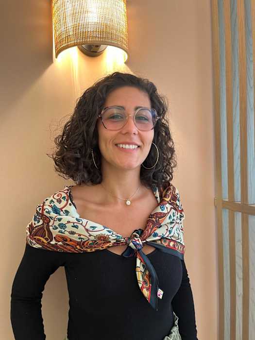 Maëlle Fremyet