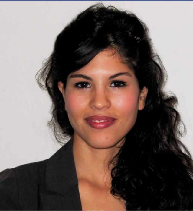 SHAINEZ KERTOUS