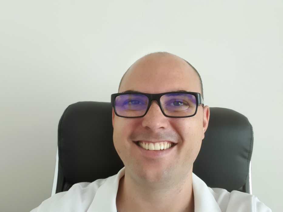 ALEXANDRE MAURIN