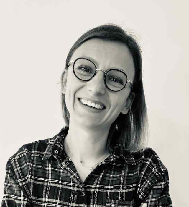 Dr Caroline Verhaeghe