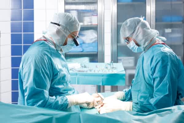 Chirurgische Praxis Dr. Bohn Und Dr. Deilmann Chirurgische Praxis in Eschweiler - Dr. B. Bohn & Dr. A. Deilmann