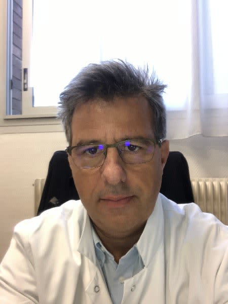 Dr Pr Dominique Luton, Obstétricien à Le Kremlin-Bicêtre