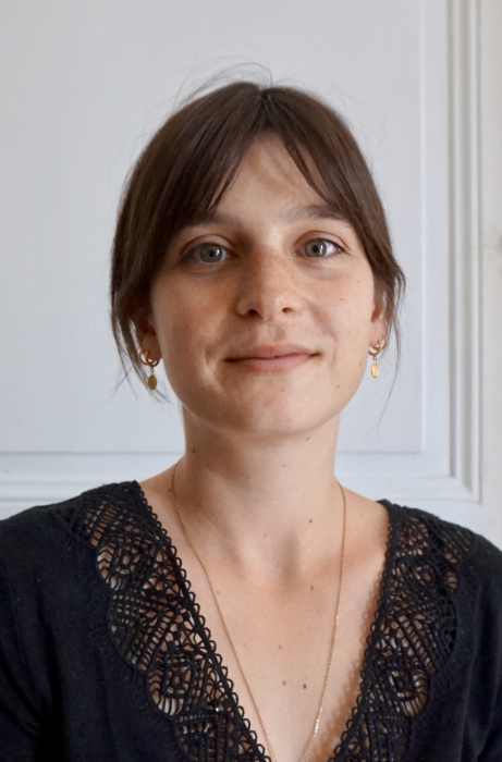 Bérengère de La Personne