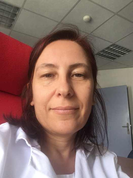 Dr Dana GEORGESCU