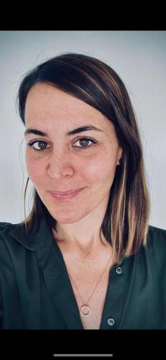 Dr Bérénice SOYEZ