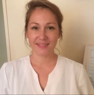 Delphine HALLIER 