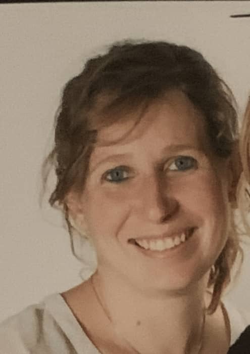 Pauline GREGOIRE
