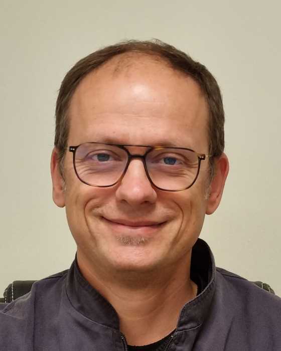 Guillaume GILBERT