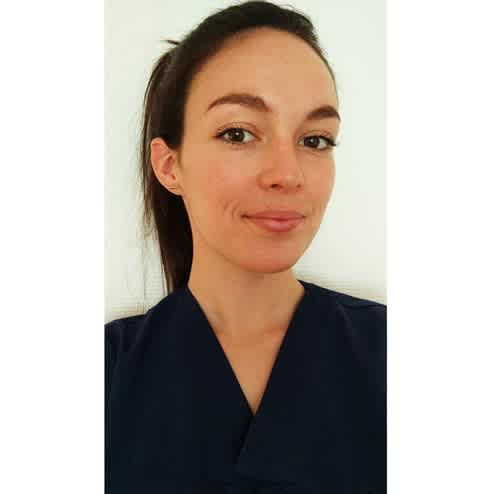 Chloé Barguill