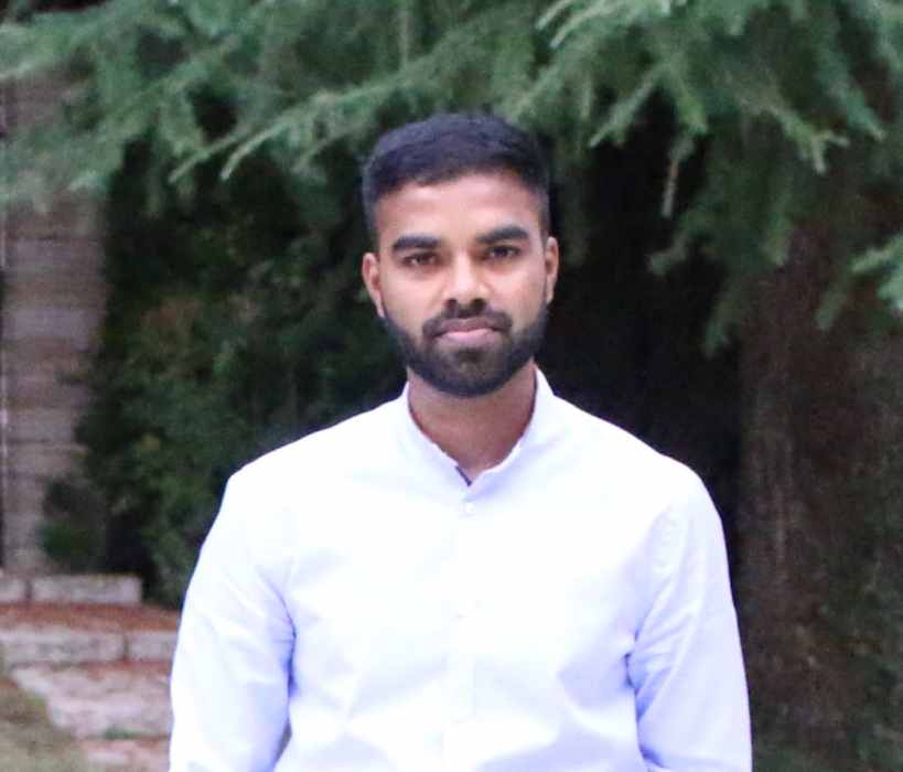 Dr Thiyagarajah  KAJAROOBAN